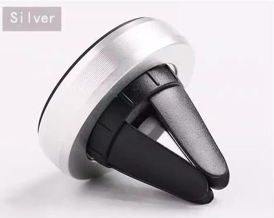 Mini Air Vent  Magnetic Phone Holder