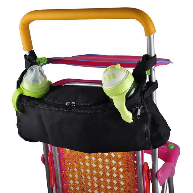 Universal Stroller Organizer