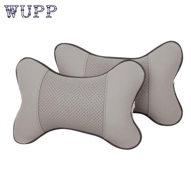 Car Seat Neck Rest Cushion (2 pcs)