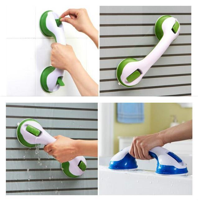 Bathroom LifeLine Grip