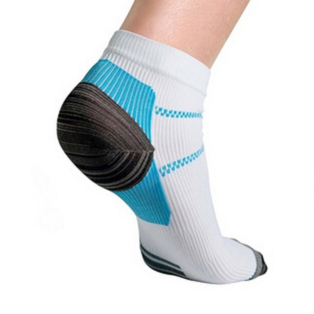 Heel & Ankle Pain Relief  Compression Socks