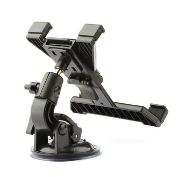 Unique 360-Degree Rotation Universal  Car Tablet Holder