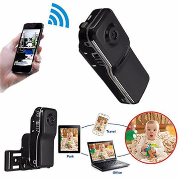 WiFi Mini SPY Camera