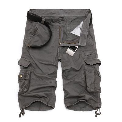 VP77 Camo Cargo Shorts