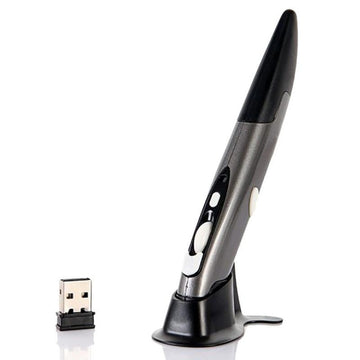 Wireless Optical "Mouse" Pen