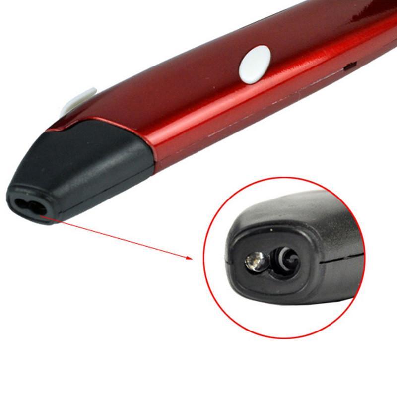 Wireless Optical "Mouse" Pen