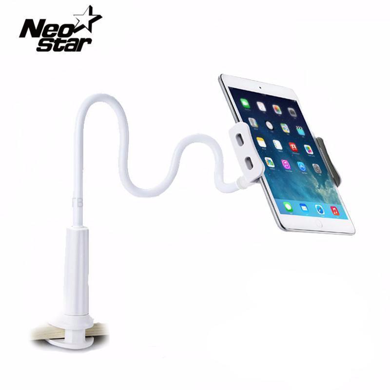 Universal & Flexible Tablet / Phone Stand Holder