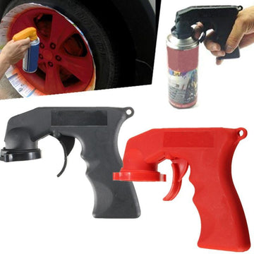 Full Grip Spray Can Trigger Handle