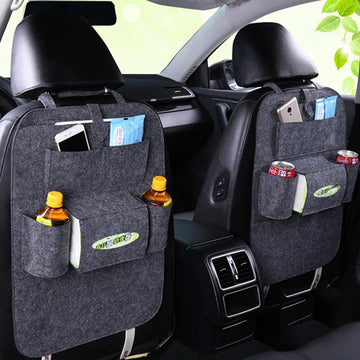 All-In-One Car Seat Organizer