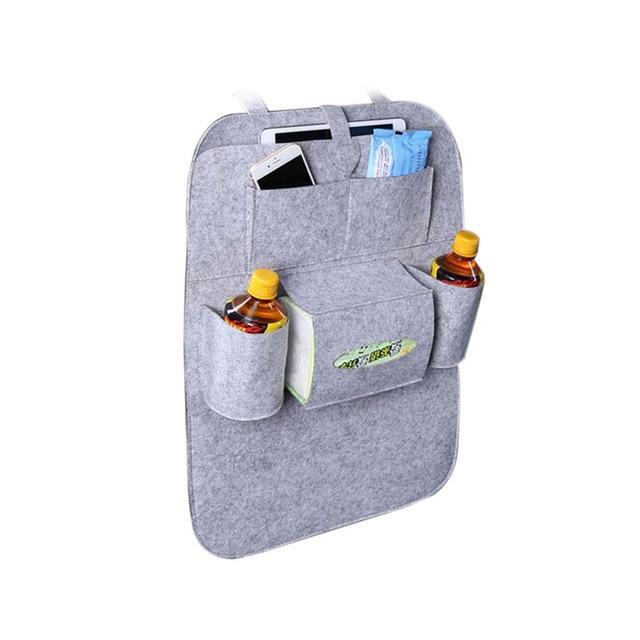 All-In-One Car Seat Organizer