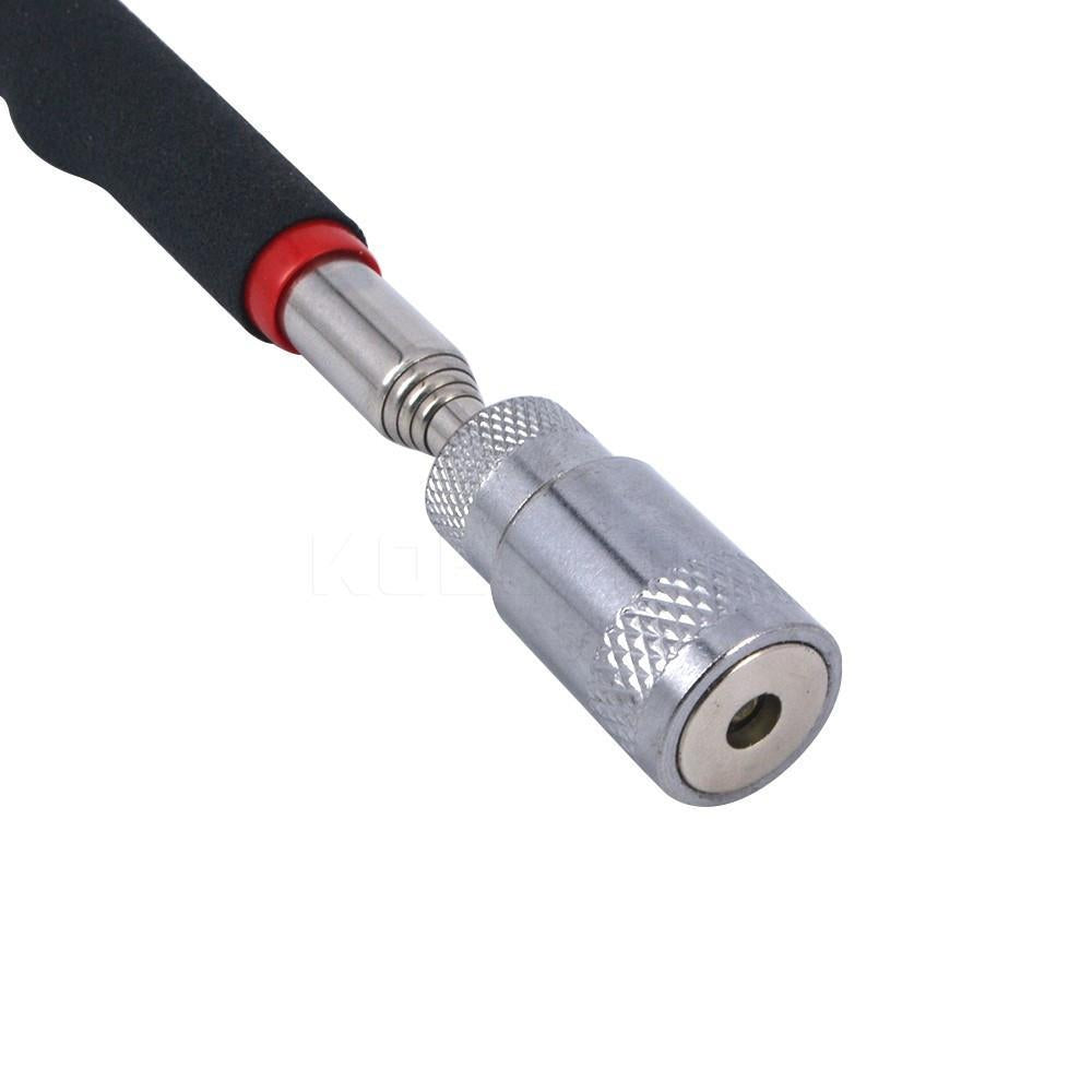 Telescopic Magnetic LED Pick Up Tool