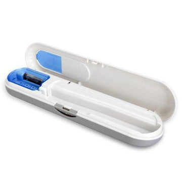 UV Light Toothbrush Sterilizer