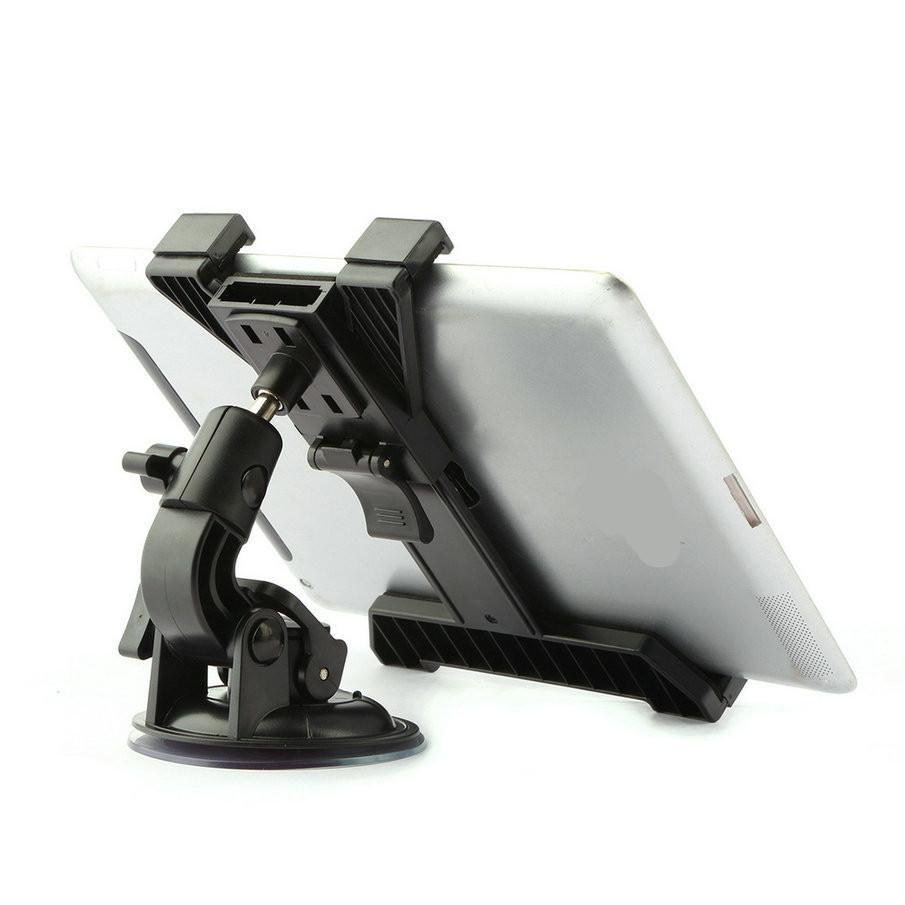 Unique 360-Degree Rotation Universal  Car Tablet Holder