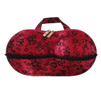 Travel Bra Organizer