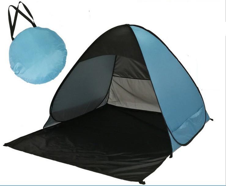 The ProPop™ Anti-UV Easy setup Pop-Up Tent