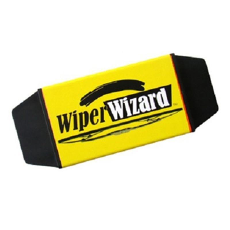 Windshield Wiper Blade RESUSCITATOR