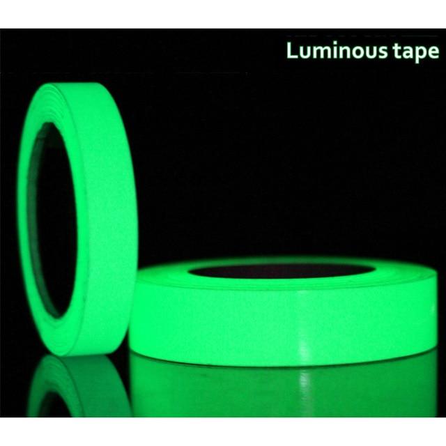 Multipurpose Luminous Tape ***2 pcs***