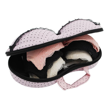 Travel Bra Organizer