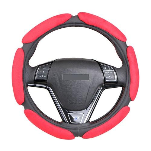 Gripper™- Universal Non-slip 3D Steering Wheel Cover