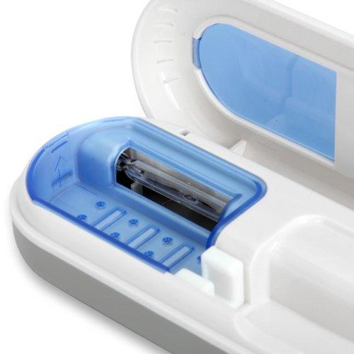 UV Light Toothbrush Sterilizer