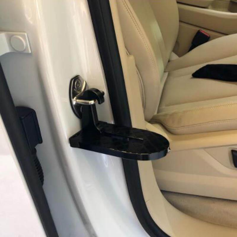 Car Door Step Hook