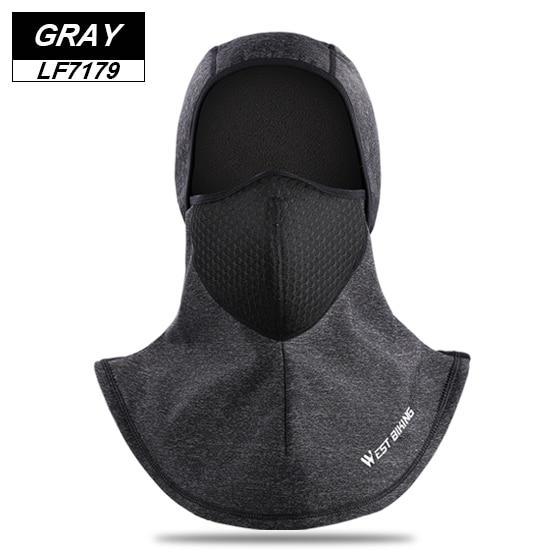 Windproof Thermal Face Cover Balaclavas