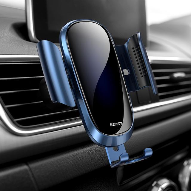 BASEUS Elegant Gravity Auto-lock Car mount