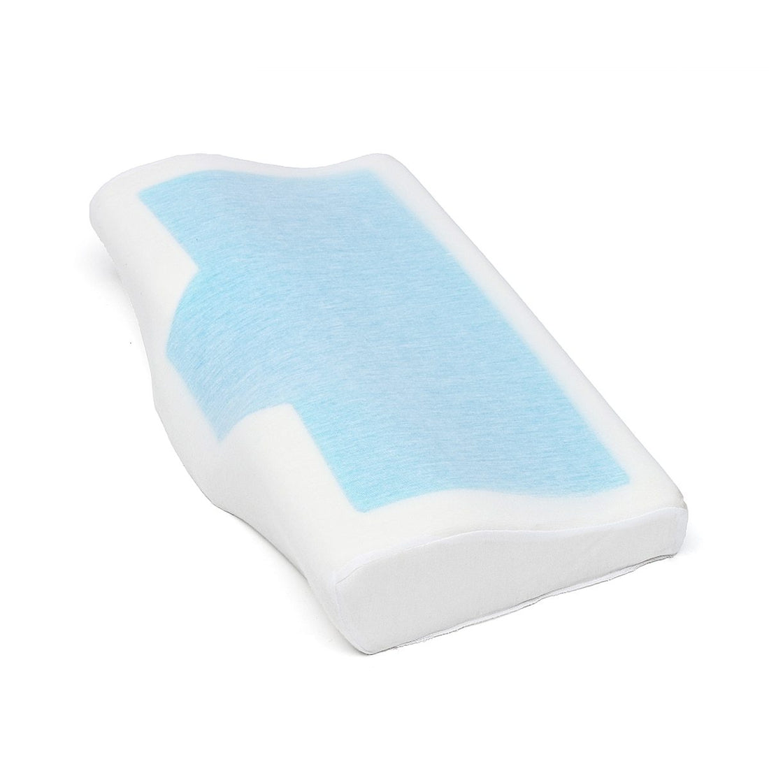 SmartFOAM Cool-Gel Orthopedic Pillow