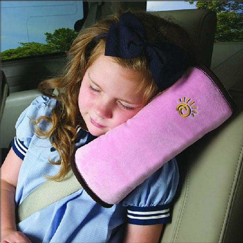 SEAT BELT Cushion\Pillow