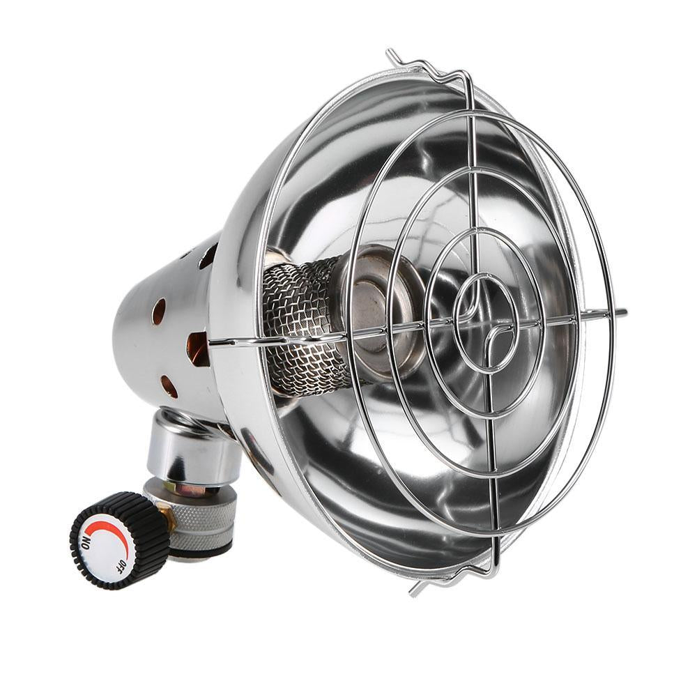 Ultra-light Portable Gas Stove Camping Heater