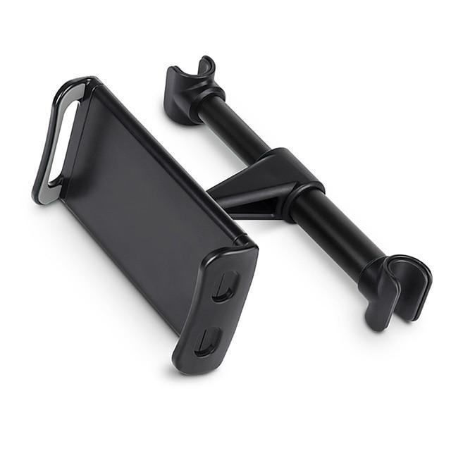 Hands-Free Car Backseat Phone/Tablet Mount