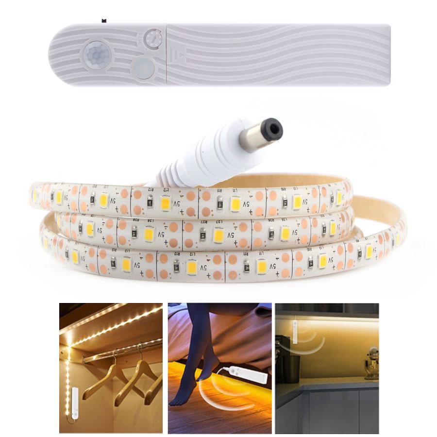 Motion Sensor Smart LED Light Strip