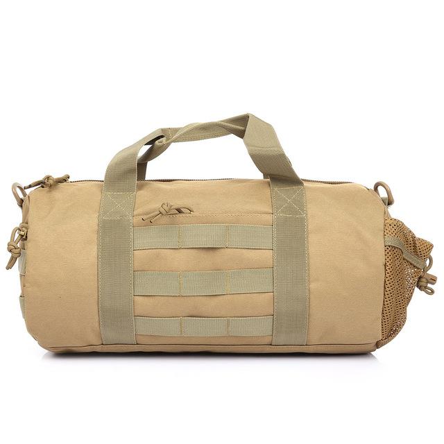 20L Military Tactical Hand & Shoulder Bag