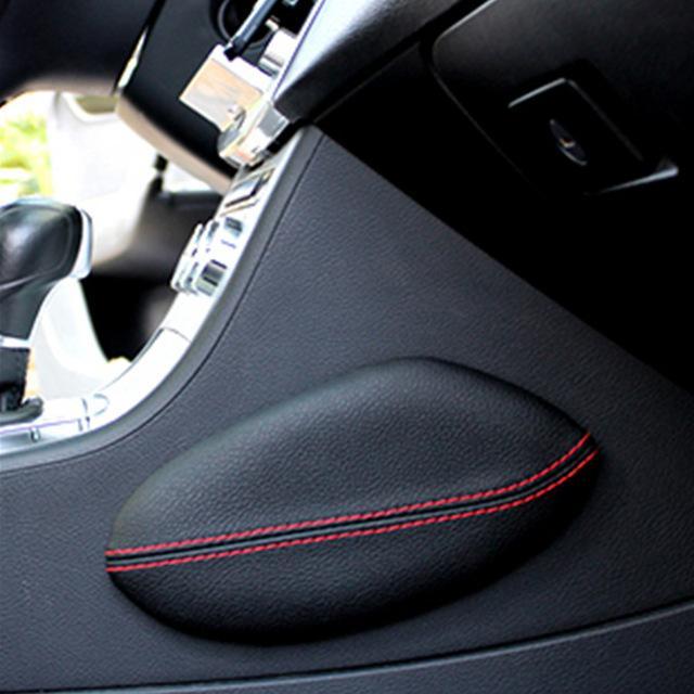 Detachable Car Knee-Pads (leg & knee support)