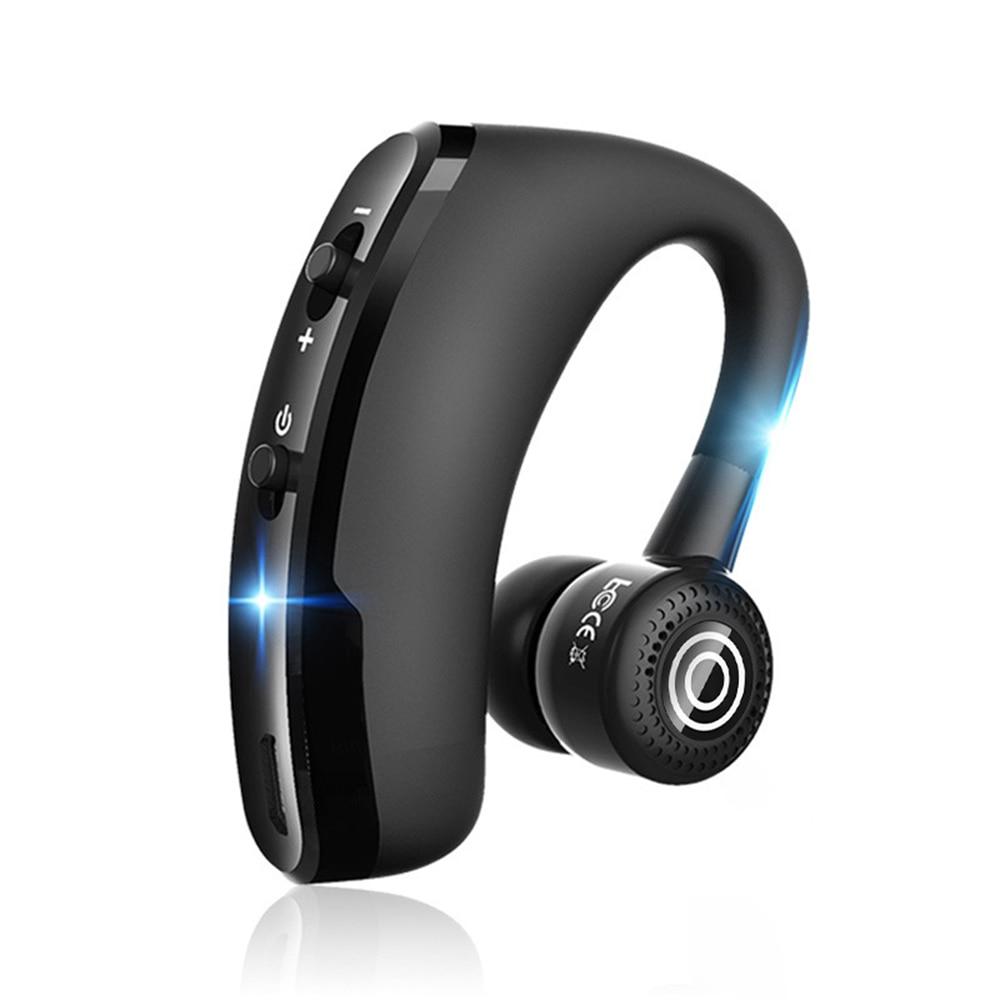 V9 Legend Mini Wireless Bluetooth Voice-Activated Headset