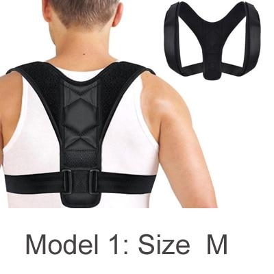 YOSYO™ Back/Shoulder Posture Support Brace