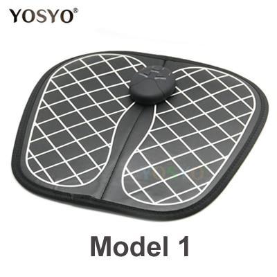 YOSYO™ Pain-Relief EMS Foot Massager