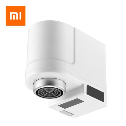 Xiaomi™ SmartSensor Hands-Free Activation Water-Saving Faucet Head