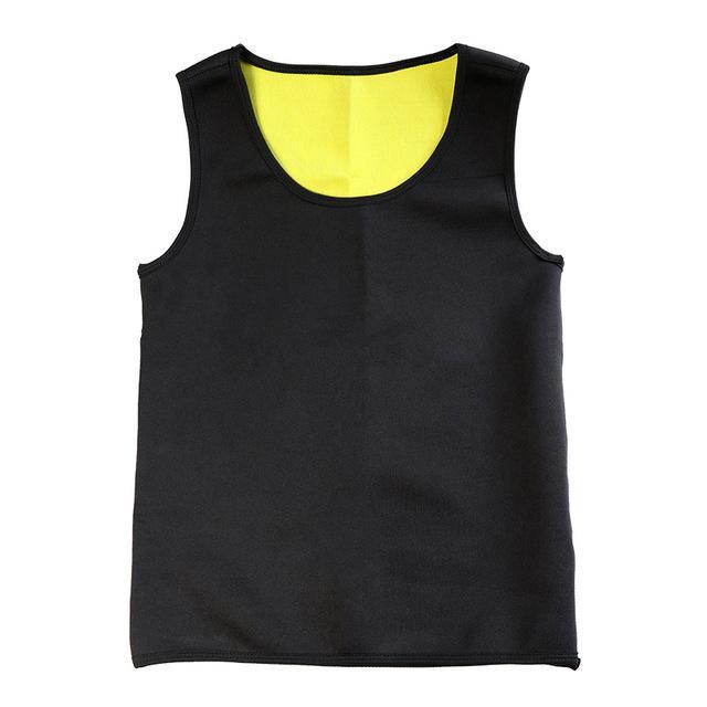 Sweat-Vest™ Fat-Burning and Weight Loss Vest