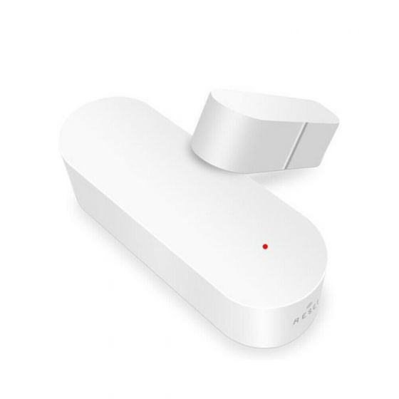 WiFi Smart Door Sensor Chime Window Entry Alarm