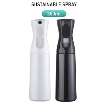 Water Spray Bottle