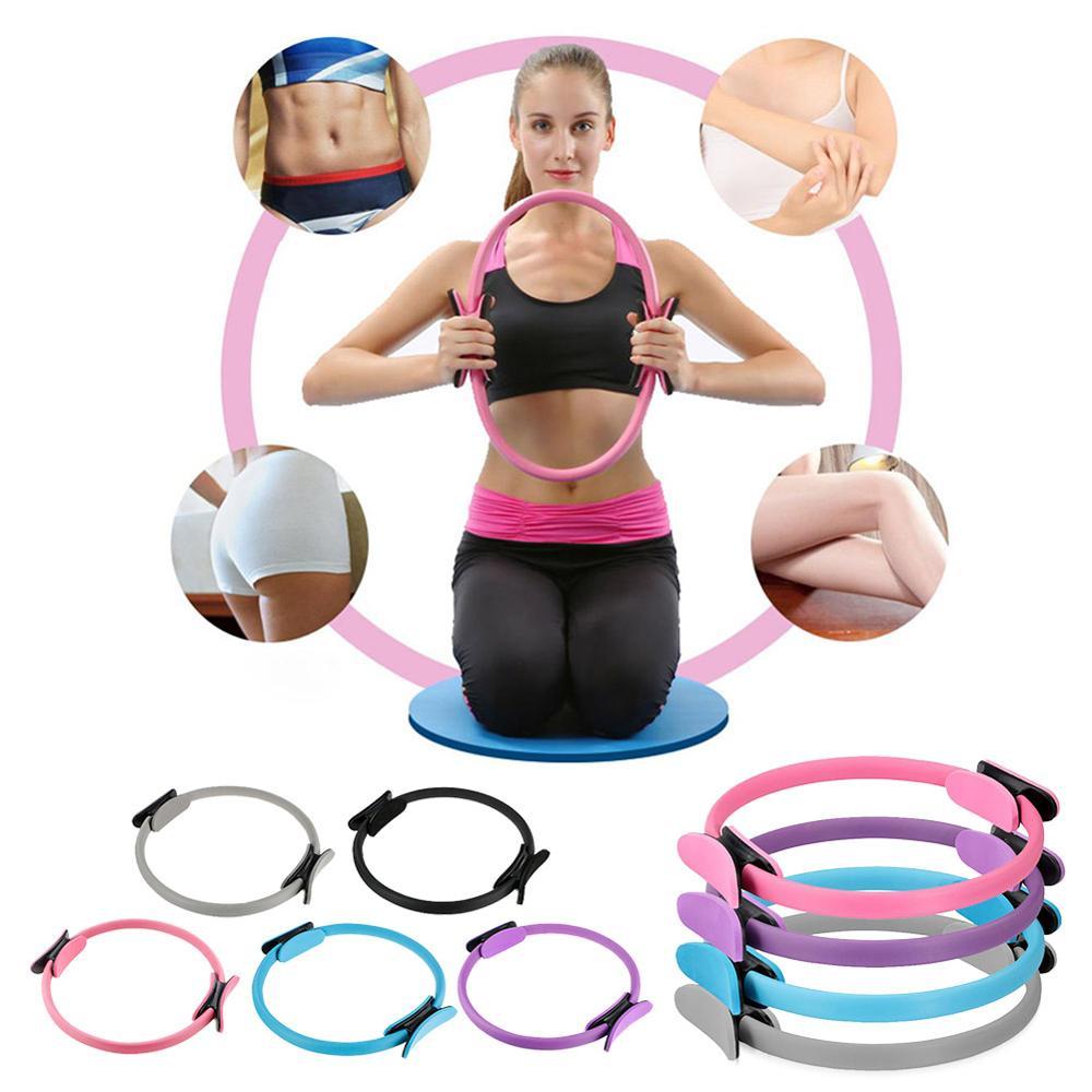 Yoga / Pilates Exercise Fitness Ring