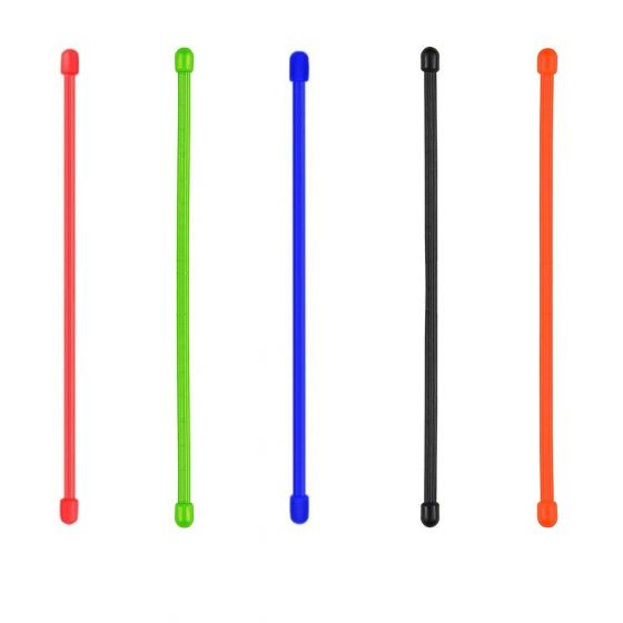 24 Silicone Cable Tie