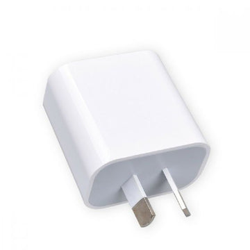 20W PD USB-C Wall Fast Charger Power Adapter AU plug