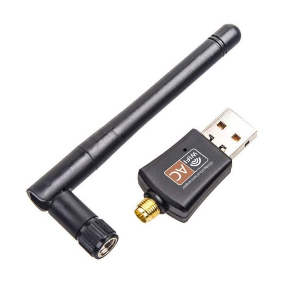 Wireless Adapter Dongle