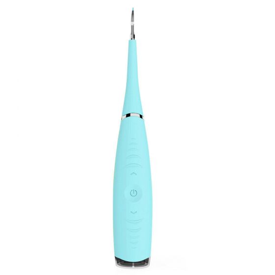 Electric Dental Scaler Tartar Calculus Plaque Remover Tooth Stains Cleaner Tool USB Powered s-l1600_7__10_6