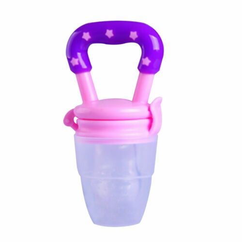 Fresh Food Nibbler Baby Pacifier Feeder Kids Fruit Feeding Nibbles s-l500_7_4