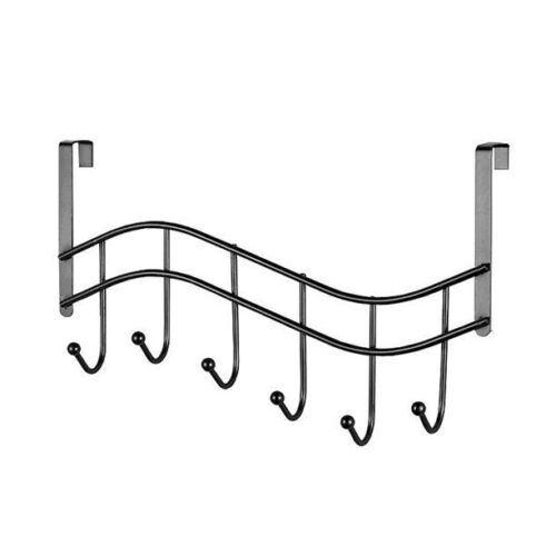 6 Hook Rack Hanger