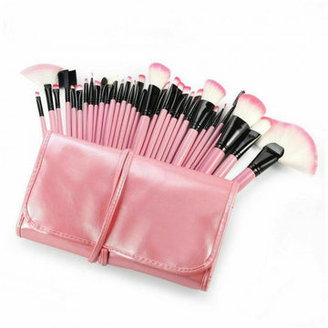 Makeup Brush Tools Set