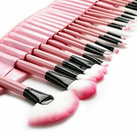 Makeup Brush Tools Set